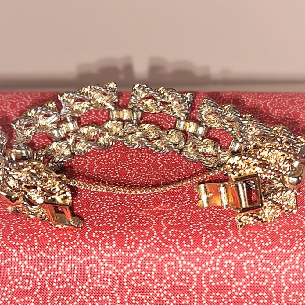 Bracelet x Monet